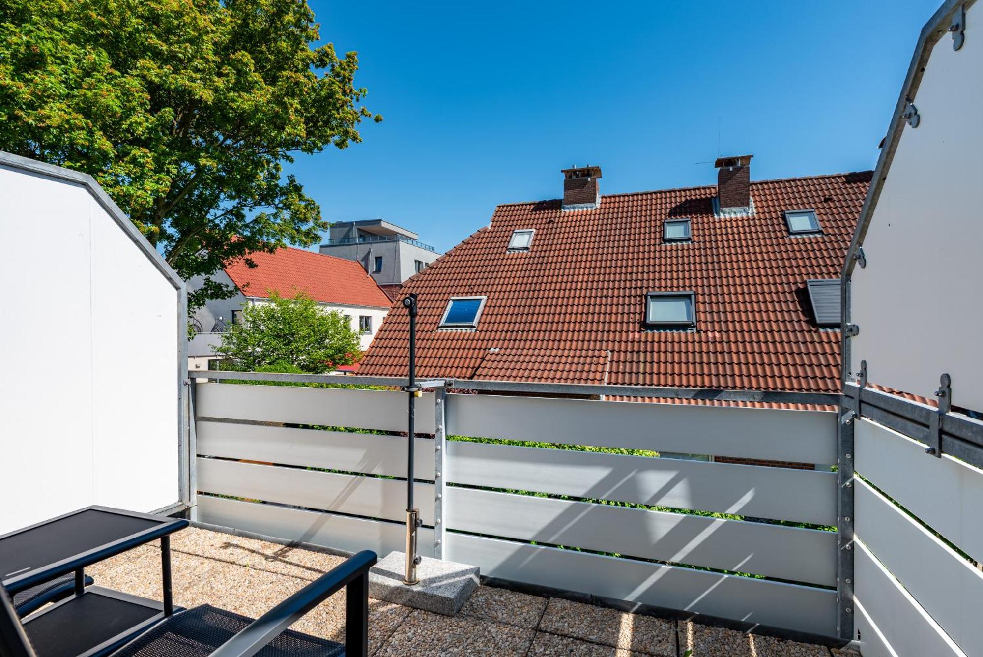 Ankerlicht Apartment Norddeich  Exterior photo